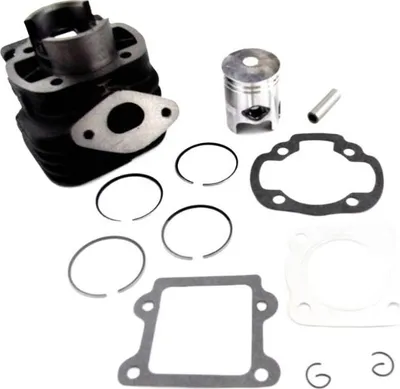 Zdjęcie produktu dla Cylinder CW50-BUMP do FANTIC MBK YAMAHA APRILIA KTM