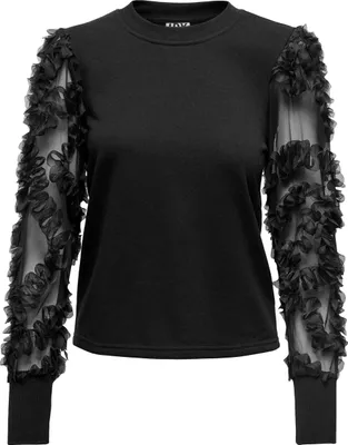 Produktbild von JDY Fair View Life Pullover Damen