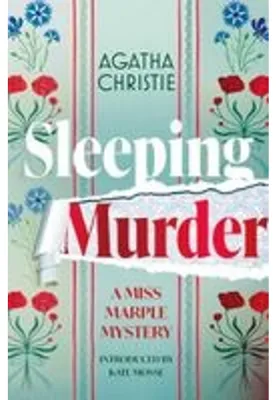 Zdjęcie produktu dla Sleeping Murder_Marple4 Hb