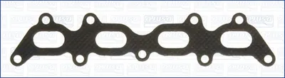 Produktbild von AJUSA 13148000 Abgaskrümmerdichtung für OPEL COMBO Kasten/Kombi (X12) Auspuffkrümmer