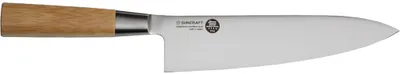 Produktbild von Suncraft "MU" Messer Collection Kochmesser 20 cm MU-04