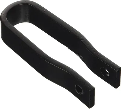 Immagine prodotto di STUBAI Parte a U per martinetto di abbattimento a gancio 674601 OD 35 mm