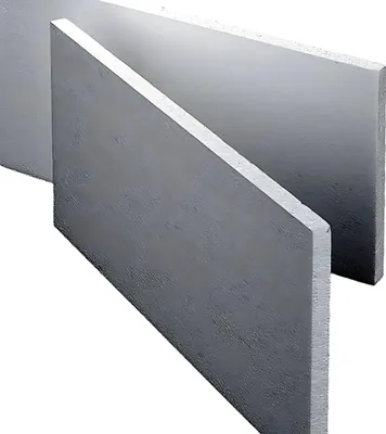 Produktbild von Styropor Platte 50x30x2cm