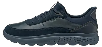 Produktbild von GEOX SPHERICA PLUS, Sneaker in Blau für Herren, Größe 43