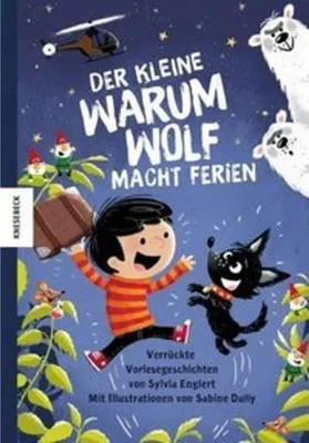Image de Der kleine Warumwolf macht Ferien