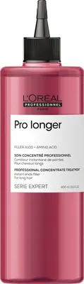 Produktbild von L'Oreal Professionnel, Serie Expert Pro Longer, Hair Lotion Treatment, Seals Split Ends, 400 ml