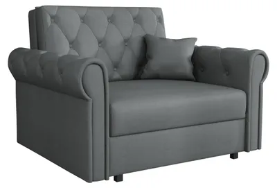 Produktbild von MIRJAN24 Schlafsofa Sofa Viva Roma I mit Schlaffunktion und Bettkasten, Polstercouch, Stilvoll Polstersofa vom Hersteller (Farbe: Kronos 22)