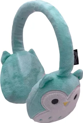 Obrázek produktu pro SQUISHMALLOWS Sluchátka Win Wireless On-Ear Winston