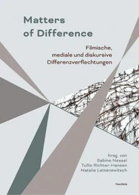 Image de Matters of Difference