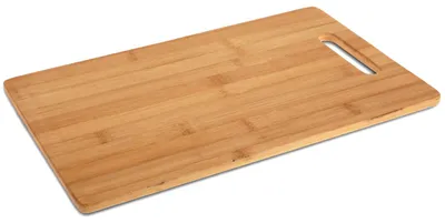 Produktbild von 239123 Schneidebrett Bambus M Excellent Houseware