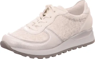 Produktbild von Waldläufer Komfort Schnürschuhe Hiroko Soft Damen 383331323439 Weiß 37 EU