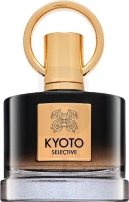 Produktbild von Grandeur Kyoto Selective Eau de Parfum unisex 100 ml