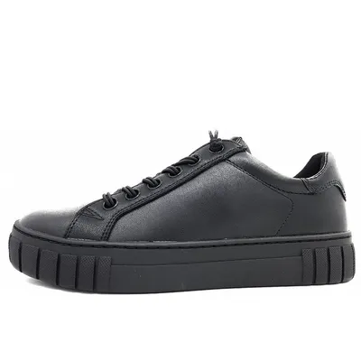 Produktbild von Marco Tozzi Marco Tozzi Damen Sneaker low in Schwarz, Größe 41
