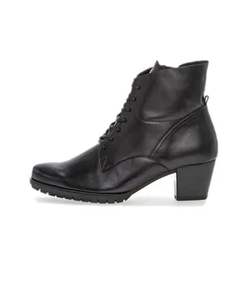 Produktbild von Gabor (0) Komfort Stiefeletten - 36.605.57 Damen 31363137373137 Schwarz 41 EU