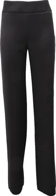 Produktbild von 8655AF pantalone donna EMPORIO ARMANI black trouser woman
