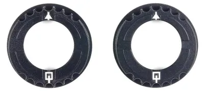 Obrázek produktu pro Tamiya TA08R/Pro hliníkový držák diferenciálu +0,5 (2)