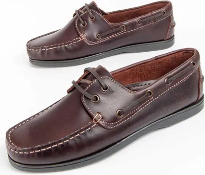 Zdjęcie produktu dla Purapiel Nautical Puranautic6 Brown