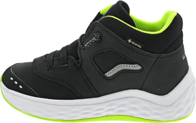 Produktbild von Superfit Bounce 1-009530-0000 (37/schwarz-gelb)