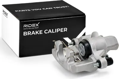 Produktbild von RIDEX Bremssattel Hinten Rechts Hinten für FORD Focus II Schrägheck (DA, HCP, DP) 78B0110