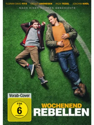 Zdjęcie produktu dla Wochenendrebellen