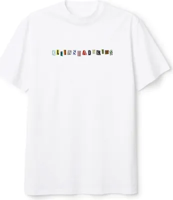 Produktbild von Sam - Kleinstadtkids - T-Shirt Gr. L