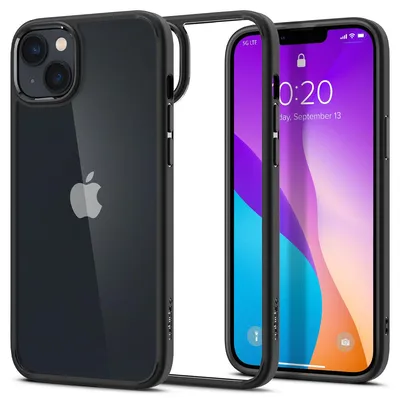Immagine prodotto di SPIGEN Spigen ACS05041 custodia per cellulare 15,5 cm (6,1") Cover nera