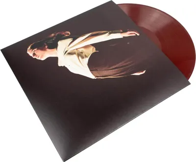 Obrázok produktu pre Deradoorian: Deradoorian: (Limited Indie Edition) (Deep Red Vinyl) - - (LP / R)