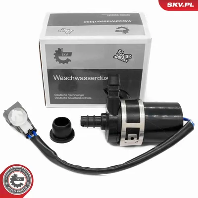 Obrázek produktu pro Čerpadlo chladicí kapaliny ESEN SKV pro SUV SUZUKI Grand Vitara II (JT, TE, TD) 15SKV023