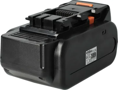Produktbild von vhbw Akku Ersatz für Panasonic EY9L54B für Werkzeug (4000 mAh, Li-Ion, 18 V)