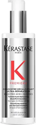 Produktbild von Kerastase Premiere Pre-Shampoo 250 ml Geschädigtes Haar