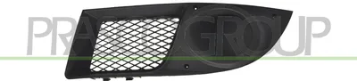 Produktbild von PRASCO Lüftungsgitter Grill Stoßfänger für FIAT Doblo Cargo (223)