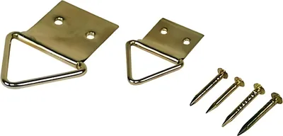 Produktbild von Bildaufhaenger Ösen und Nägel 15mm