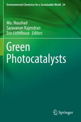 Image de Photocatalyseurs verts