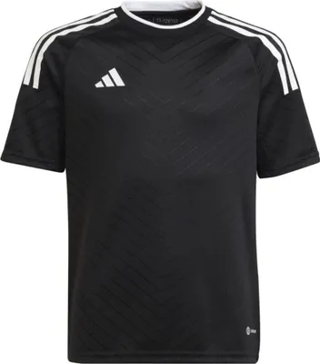 Produktbild von Adidas Tshirts Campeon 23, HS0537, Größe: 147
