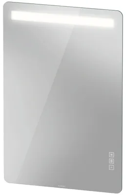 Produktbild von DURAVIT LU9668000000000 Spiegel Luv LU9668 n/a 38x800x1200mm