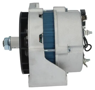 Immagine prodotto di Alternatore 28 V 55 A HC-CARGO: competenza nel settore aftermarket per PERKINS