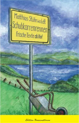 Obrázek produktu pro Schubkarrenrennen