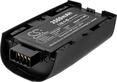 Produktbild von Akku für Parrot Bebop 2, Parrot Bebop 2 Pro (entspricht Parrot 4894128143857), 2500 mAh