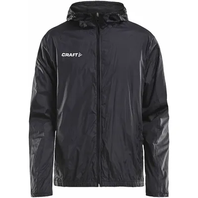 Produktbild von CRAFT Wind Jacket Men - 1908111, Farbe:Schwarz, Textil:L