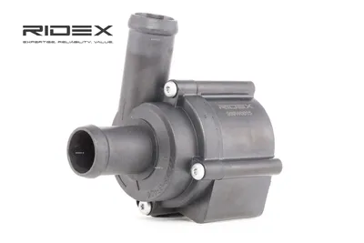 Produktbild von RIDEX Umwälzpumpe Standheizung 999W0015 für VW SCIROCCO (137, 138) elektrisch