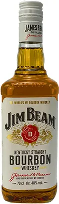 Image de J.Beam Whiskey Wh.Bourb.40%0,7l