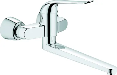 Produktbild von GROHE Euroeco Special, Chrom