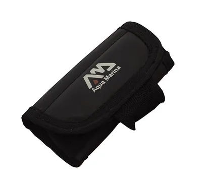 Produktbild von Aqua Marina Paddelhalter fürs Board