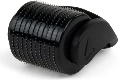 Immagine prodotto di Testina LAYZIN per Derma Rolling | Testina Derma Rolling per viso, collo, décolleté e mani | per il manico Layzin Dermaroller | 0,55 mm | 600 aghi