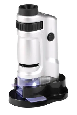 Produktbild von moses Expedition Natur Mikroskop