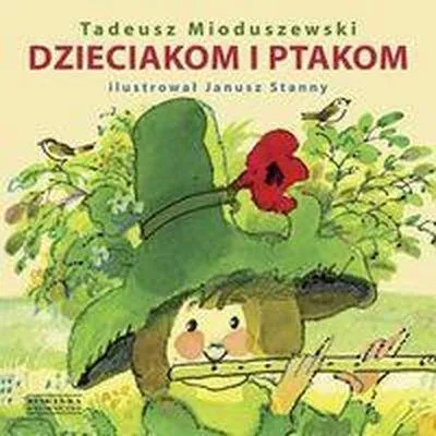 Zdjęcie produktu dla Dzieciom i ptakom