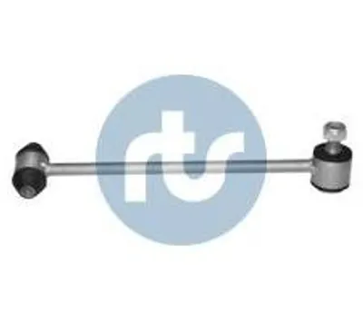 Produktbild von RTS Koppelstange Stabilisator passend für MERCEDES-BENZ C-Klasse Limousine (W204) Hinten Rechts 97-90809-1