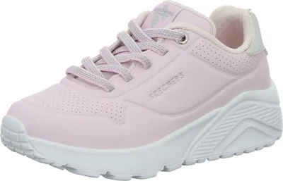 Produktbild von SKECHERS UNO LITE-METALLIC MO Rosa