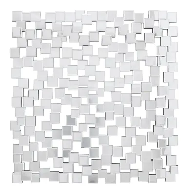 Zdjęcie produktu dla Lustro ścienne 102x100 cm