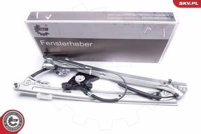 Produktbild von ESEN SKV 00SKV022 Elektrischer Fensterheber Vorne Rechts passend für MERCEDES-BENZ VIANO (W639) VITO Bus (W639) VITO / MIXTO Kasten (W639)